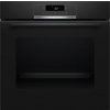 Bosch Serie 4 HQG572EB3 trouba 71 l 3600 W Černá