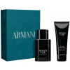 Giorgio Armani Code For Men (2023) - EDT 50 ml (plniteľná) + sprchový gél 75 ml