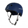 Pro-Tec - Classic Cert Matte Blue - helma Velikost: XL