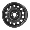 Alcar Stahlrad KFZ 9305 6.5x16 5x108 ET44 černá