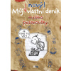 Můj nový! vlastní deník malého poseroutky