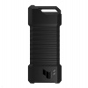 ASUS TUF GAMING A1 čierny M.2 NVMe/SATA SSD 10Gbps USB-C case (ESD-T1A) (90DD02N0-M09000)
