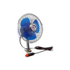 Ventilátor COMPASS 07210 Maxi otočný 12V