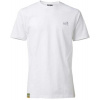 Geoff Anderson Tričko Organic Tee Biele - S