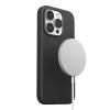 Puzdro na telefón Baseus Magnetic Crystal Clear pre iPhone 11 Pro Max (priehľadné) s ochranným krytom obrazovky z tvrdeného skla a čistiacou súpravou 36813