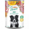 Calibra Dog Verve GF Adult Wild Boar & Beef 400 g