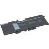 Baterie AVACOM pro Dell Latitude 5400, 5500 Li-Pol 7,6V 8000mAh 61Wh