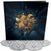 Epica: Aspiral - 4CD+Blu-ray