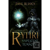 Rytíři vypůjčené temnoty (Dave Rudden)
