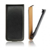Slim puzdro Nokia 710 black