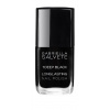 Gabriella Salvete Longlasting Enamel lak na nechty 01 Deep Black 11 ml