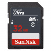 SanDisk SDHC UHS-I 32GB SDSDUNR-032G-GN3IN