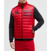 CAMP DAVID VESTA BRIGHT RED XXXL