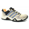 adidas TERREX AX2R K IF7516 béžová, dámská sportovní obuv vel.5