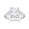 Thomas Sabo Ladies Ring TR2362-051-14-54 Stone size 54
