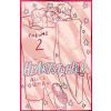 Heartstopper: Volume 2 - Alice Osemanová