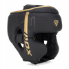 Boxerská prilba RDX F6 KARA M