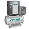 Aircraft® Skrutkový kompresor A-MICRO SE 4.0-08-200 K (IE3)