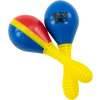 Noicetone M014-1 12,5 x 4,5 cm Maracas
