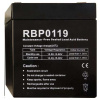 CyberPower náhradní baterie, 12V / 5 Ah (RBP0119)