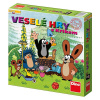 Dino Toys Veselé hry s Krtkem