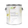 NATURALIS OILS Tvrdý voskový olej, 4118 jedľová zeleň, 10 l, polomatný