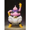 Bandai Tamashii Nations Dragonball Z S.H. Figuarts Akční Figurka Majin Boo Good 18 cm