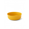 Turistická miska Sea to Summit Passage Bowl Medium - yellow