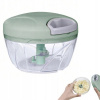 Univerzálny ručný krájač Retoo O900 500 ml