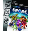 ESD SPORE Complete Pack 1957
