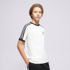 Adidas 3Stripes Tee Biela EUR 170