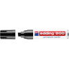 Edding 800 čierny