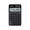 Casio Kalkulačka SL 310 UC BK, čierna, desaťmiestna, duálne napájanie