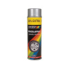 WheelSpray - akrylátový lak - 500ml - oceľová farba
