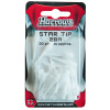 Harrows T92 Hroty k šipkám STAR SOFT 30 ks v blistru - bílé