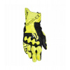 Rukavice GP PLUS R V3, ALPINESTARS (žlutá fluo/černá) 2025 XL