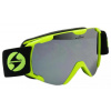 Blizzard 952 DAO neon yellow - Velikost UNI