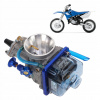 28 mm PWK karburátor motocykel ATV terénny motor