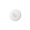 MikroTik cAP Lite, 1.5dBi Dual-Chain, 650MHz CPU, 64MB RAM, 1x LAN, 2.4GHz Wi-Fi, 802.11b/g/n, vrátane. Licencia L4 (RBcAPL-2nD)