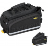 Topeak MTX DX Taška na nosič Čierna