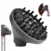 UNIVERZÁLNY DIFUZÉR PRE SUŠIČKY Dyson Airwrap HS01 HS03 HS05 DOPLNKY