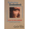 Tečka za mým jménem - Příběh jednoho života - Drahoslava Svobodová
