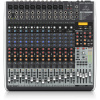 Behringer XENYX QX2442USB – USB audio mixpult