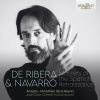De Ribera & Navarro: Masters of Spanish Renaissance (CD) (Amystis, Ministriles de la Reyna, José Duce Chenoll)