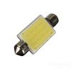 LED COB SUFIT 3W - 41mm, Biela