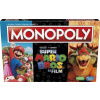 Hasbro - Monopoly Super Mario The Movie (francúzsky)