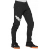 100% Pánské kalhoty 100% R-CORE X Kalhoty Černé vel. 32 (46 EUR) (NOVINKA 2023)
