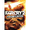 Far Cry 2 Fortune's Edition - Ubisoft Connect PC