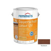 Remmers UV+ lazura Nussbaum 5 l, nussbaum