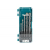 Makita D-72877 Sada vrtákov do muriva 5 ks